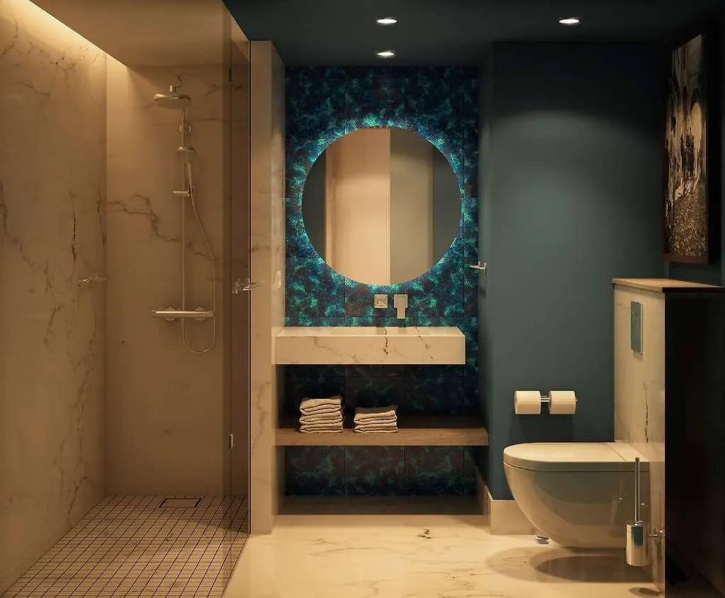 Hampton By Hilton Istanbul Old City Hotel