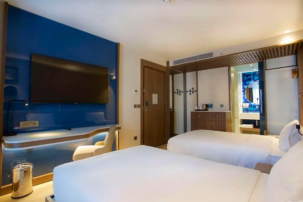 Hampton By Hilton Istanbul Old City 3*,  Turkey