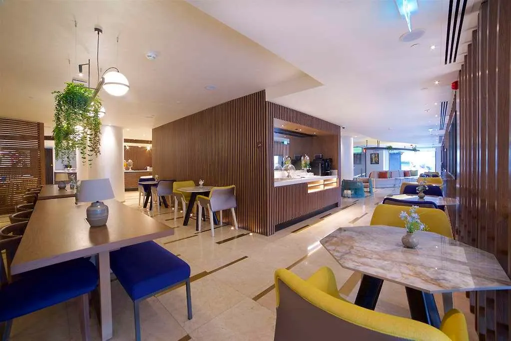 Hotel Hampton By Hilton Istanbul Old City