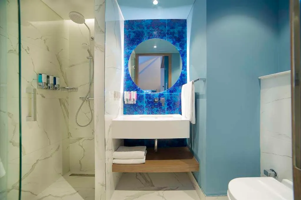 Hampton By Hilton Istanbul Old City 3*,