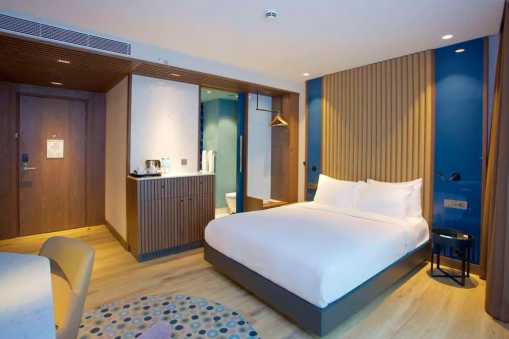 Hampton By Hilton Istanbul Old City 3*,  Turkey