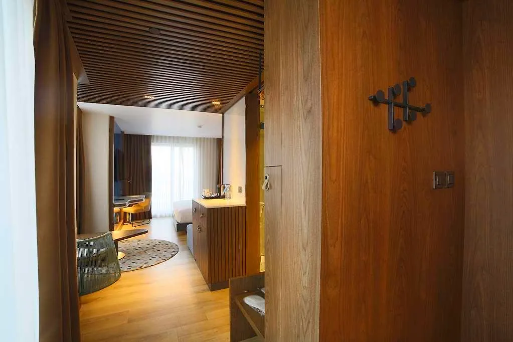 Hampton By Hilton Istanbul Old City Hotel