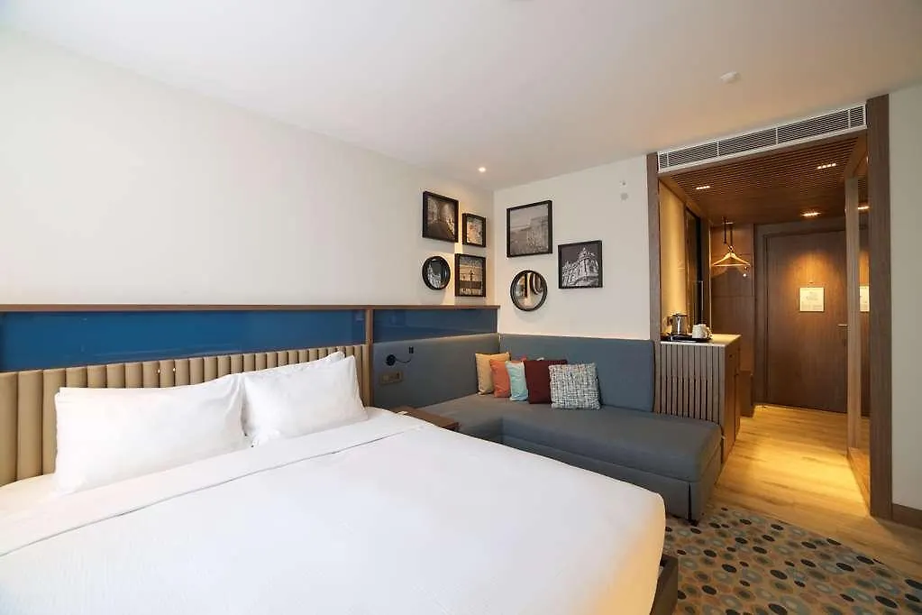 Hampton By Hilton Istanbul Old City 3*,