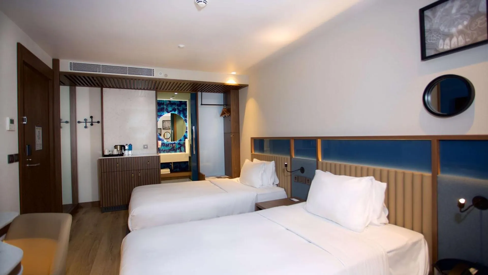 Hotel Hampton By Hilton Istanbul Old City