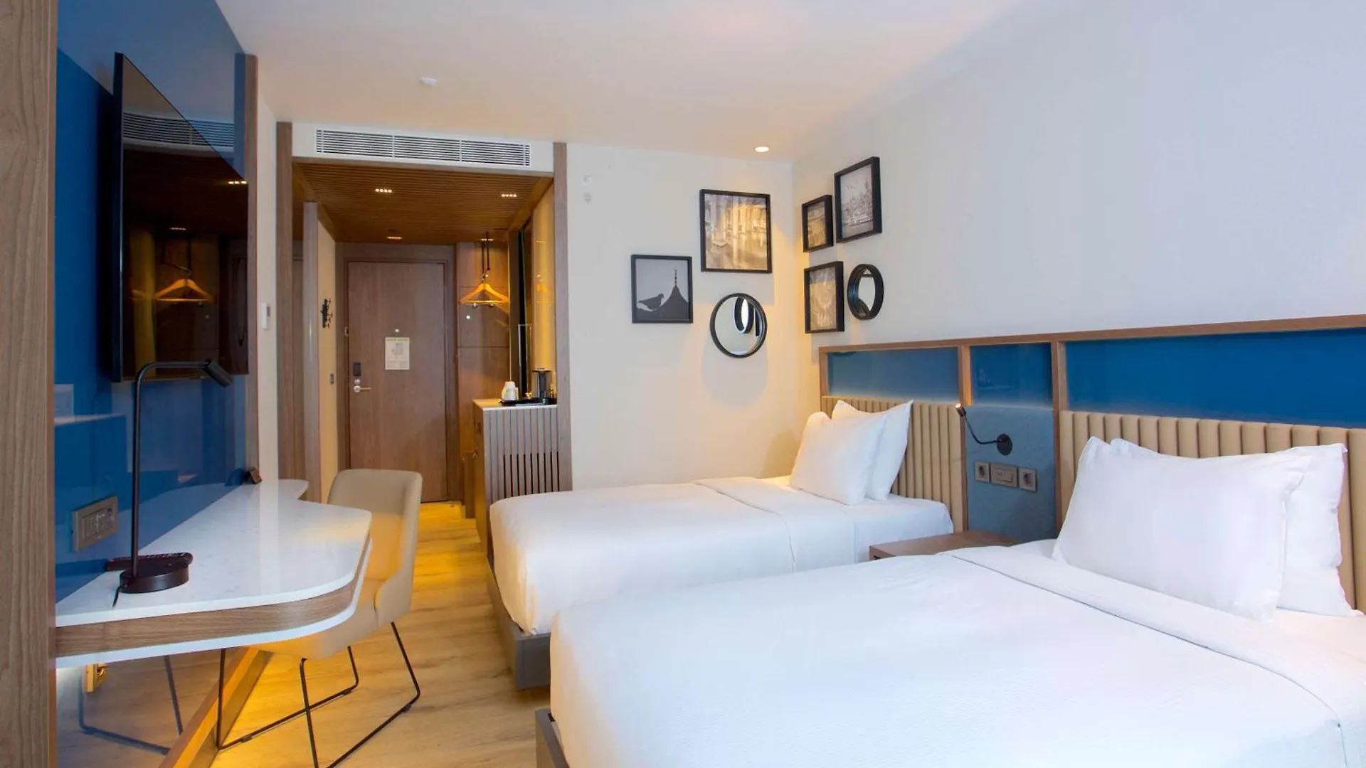Hampton By Hilton Istanbul Old City