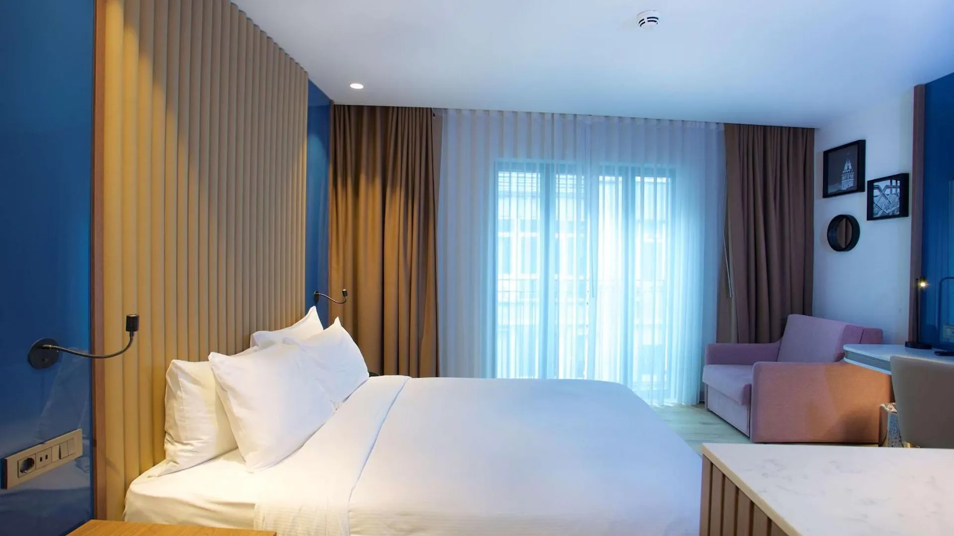 Hampton By Hilton Istanbul Old City