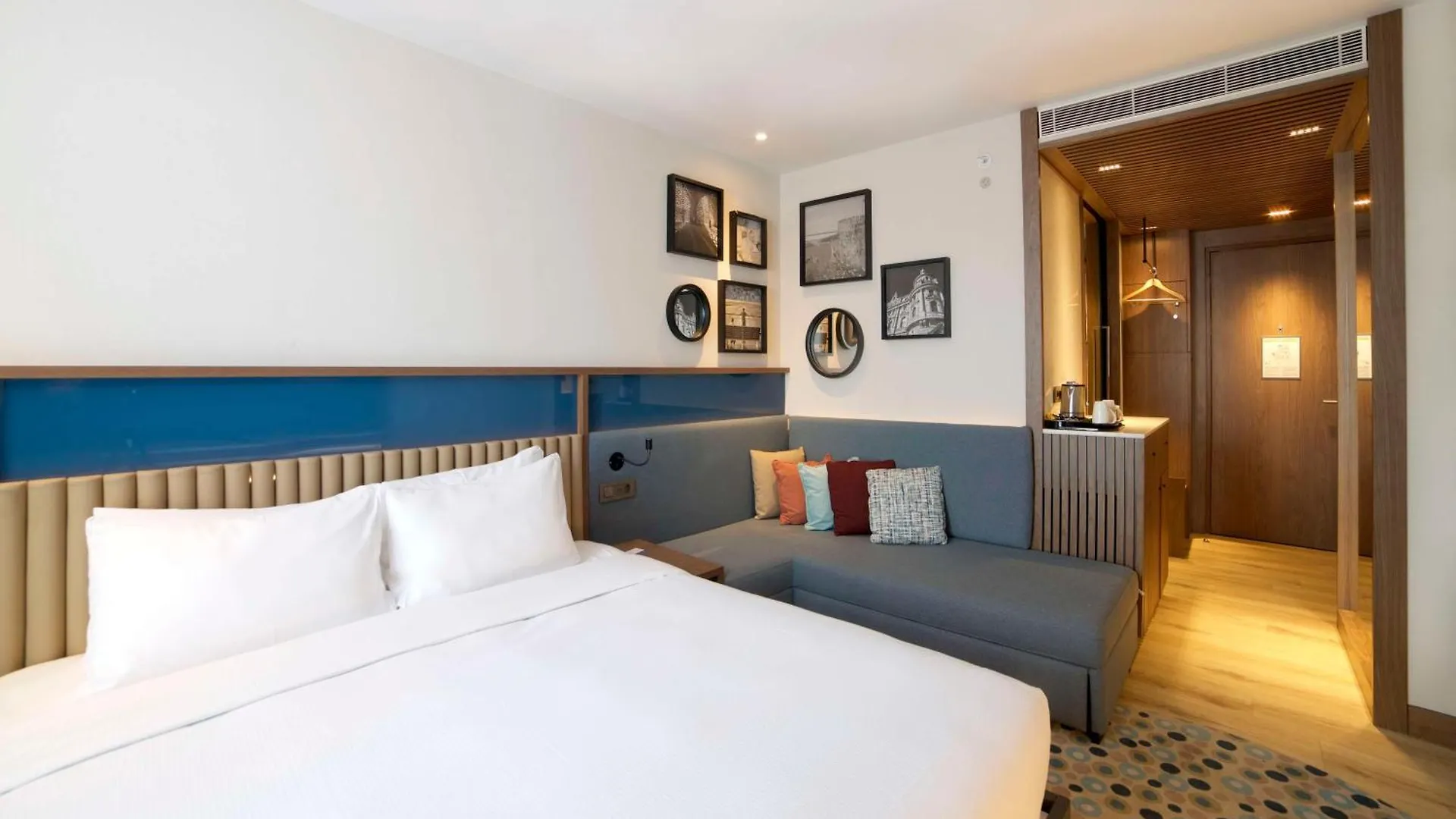 Hampton By Hilton Istanbul Old City Hotel