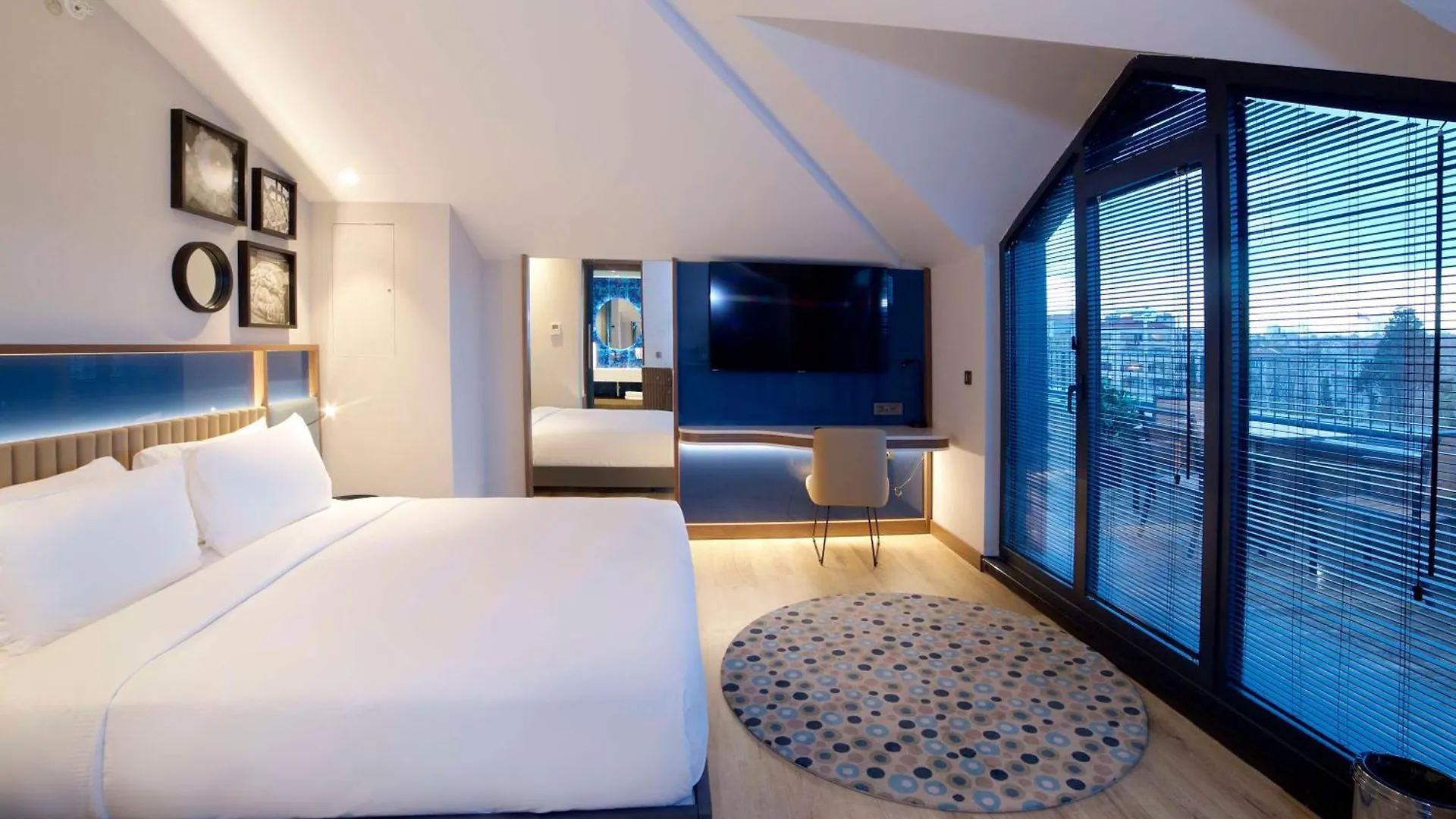 Hampton By Hilton Istanbul Old City