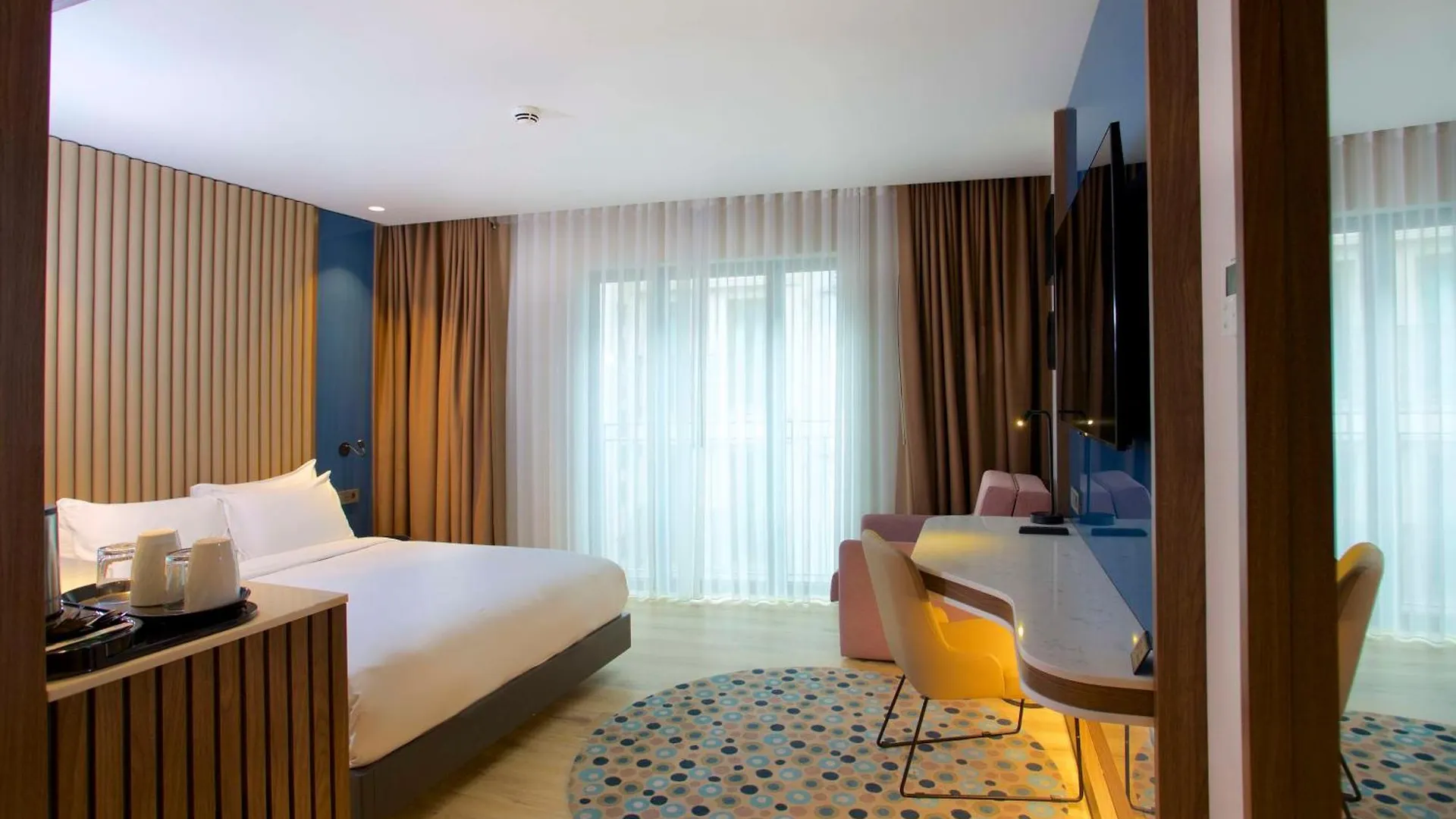 Hampton By Hilton Istanbul Old City