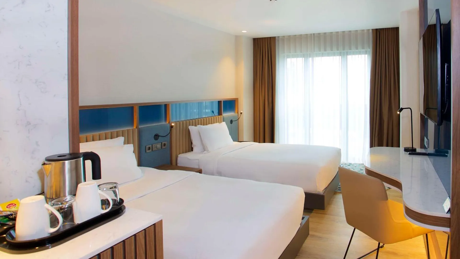Hampton By Hilton Istanbul Old City