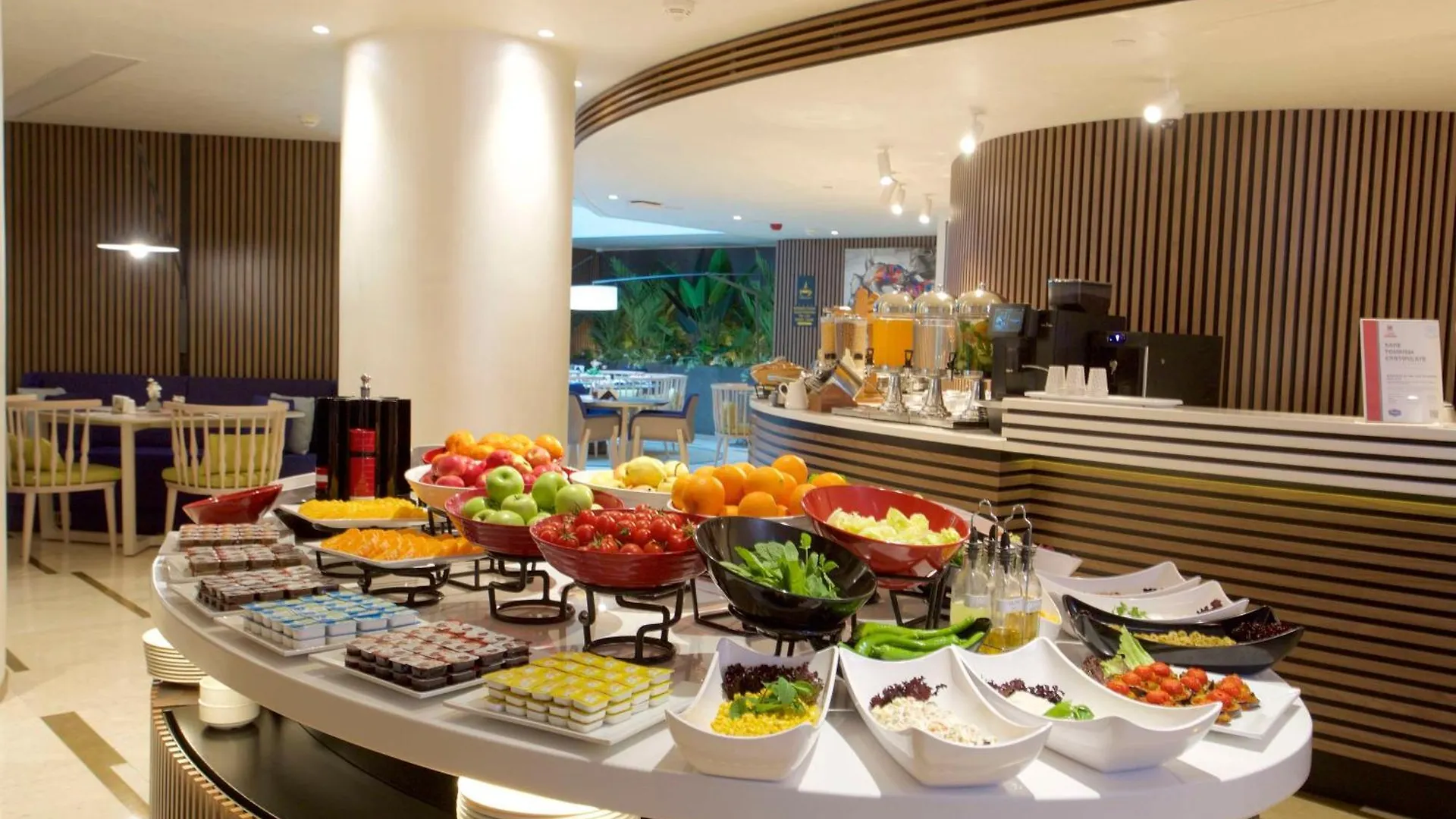 Hotel Hampton By Hilton Istanbul Old City