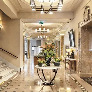 The Bank İstanbul