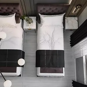 Selenay Hotel&spa İstanbul
