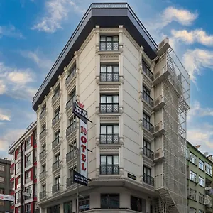 White Corner İstanbul
