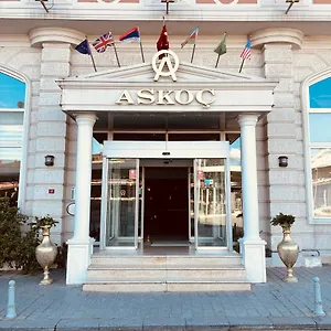 Askoc & İstanbul