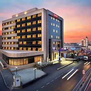 Hampton By Hilton Kayasehir İstanbul