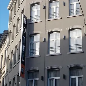 Urban Centre Brussels
