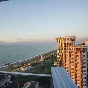 Natalia Sea Towers Gürcistan