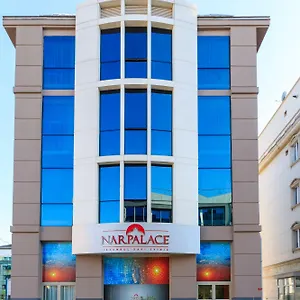 Nar Palace İstanbul