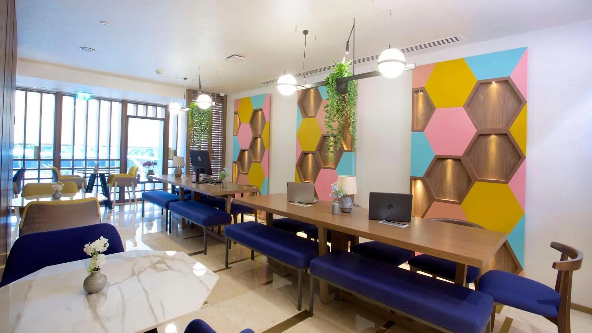 Hampton By Hilton Istanbul Old City Hotel 3*,